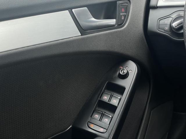 Audi A4 Avant image 9