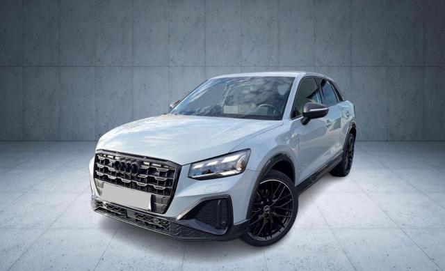 Audi Q2 35 Tfsi S-Line S-Tronic Matrix/carplay Garantie Audi 12/2026