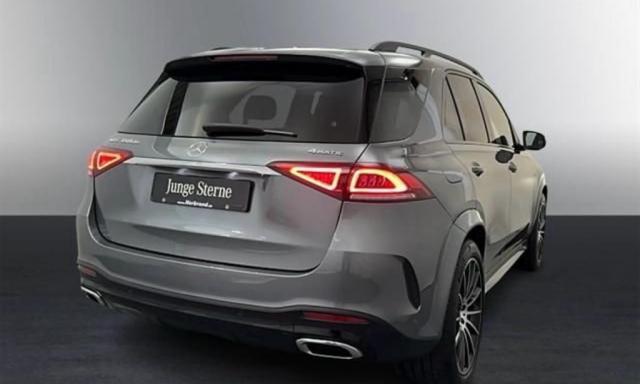 Mercedes Benz Classe Gle image 1