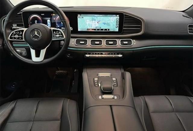 Mercedes Benz Classe Gle image 2