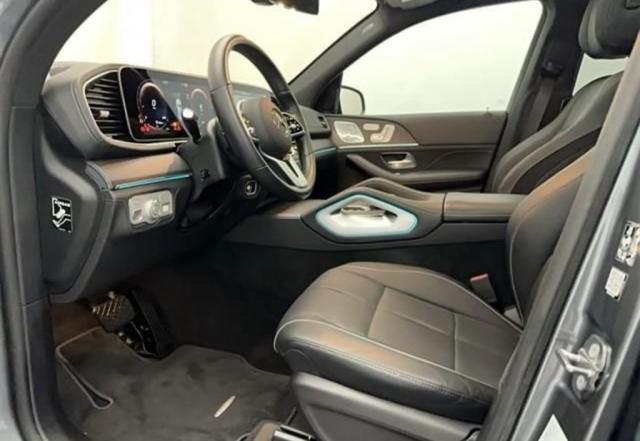 Mercedes Benz Classe Gle image 4