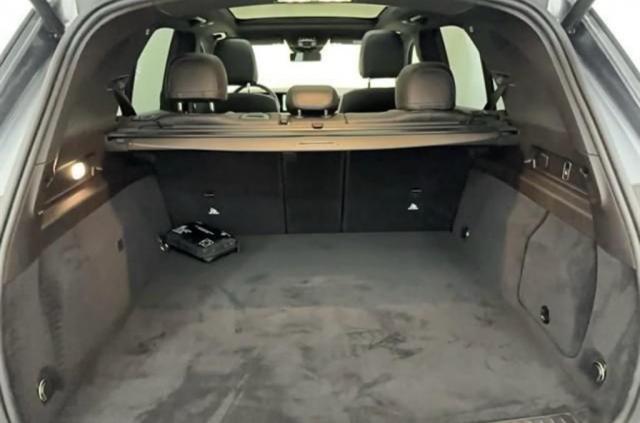 Mercedes Benz Classe Gle image 3