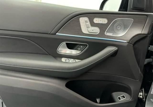 Mercedes Benz Classe Gle image 7