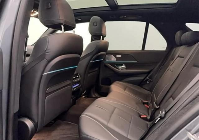 Mercedes Benz Classe Gle image 5