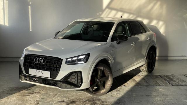Audi Q2 S Line 35tfsi S Tronic