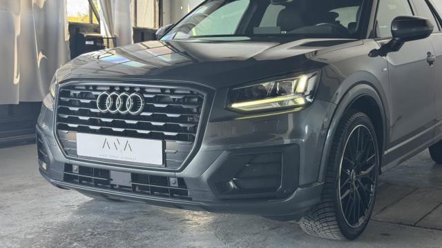 Audi Q2 image 6