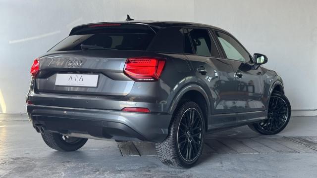 Audi Q2 image 7