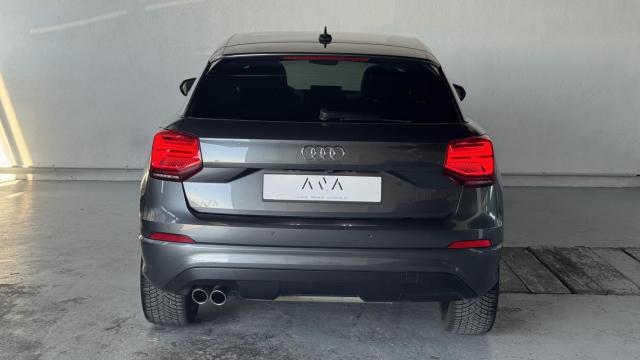 Audi Q2 image 3