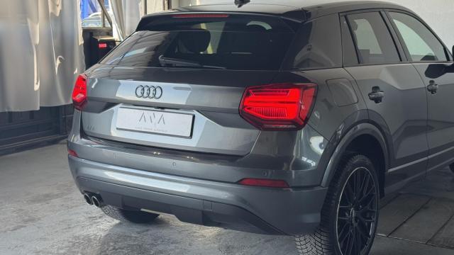 Audi Q2 image 4