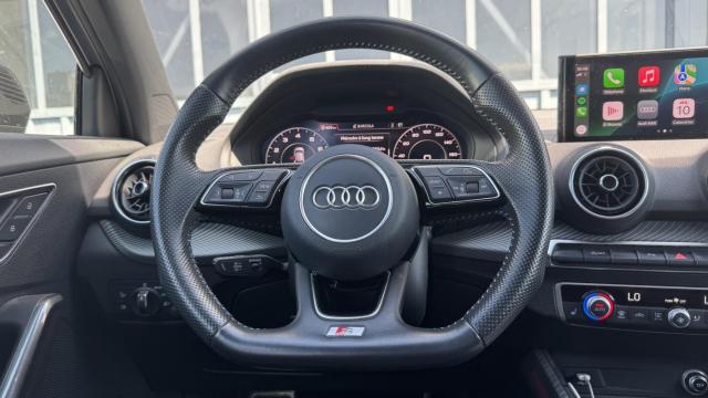 Audi Q2 image 8