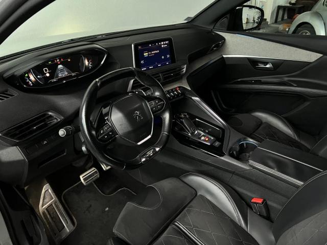 Peugeot 3008 image 6