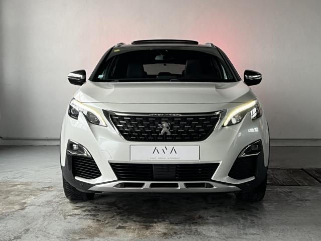 Peugeot 3008 image 3