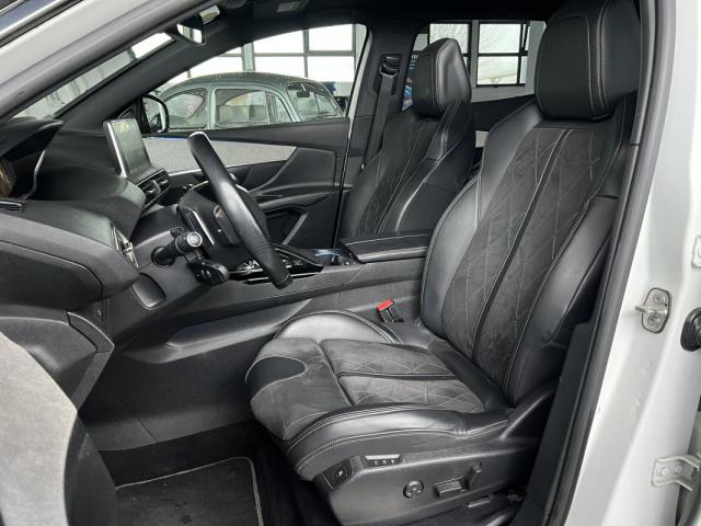 Peugeot 3008 image 1