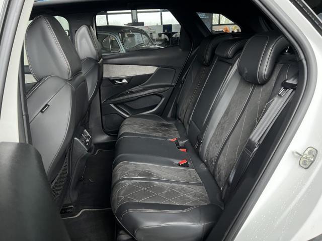Peugeot 3008 image 4