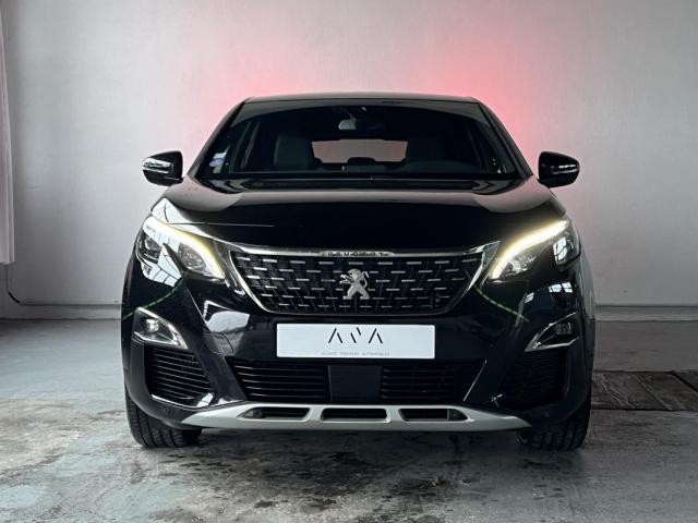 Peugeot 3008 image 8