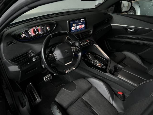 Peugeot 3008 image 7