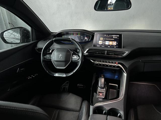 Peugeot 3008 image 9