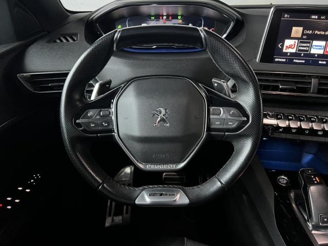 Peugeot 3008 image 1