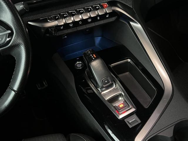 Peugeot 3008 image 6