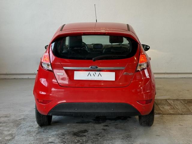 Ford Fiesta image 3