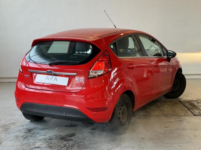 Ford Fiesta image 7