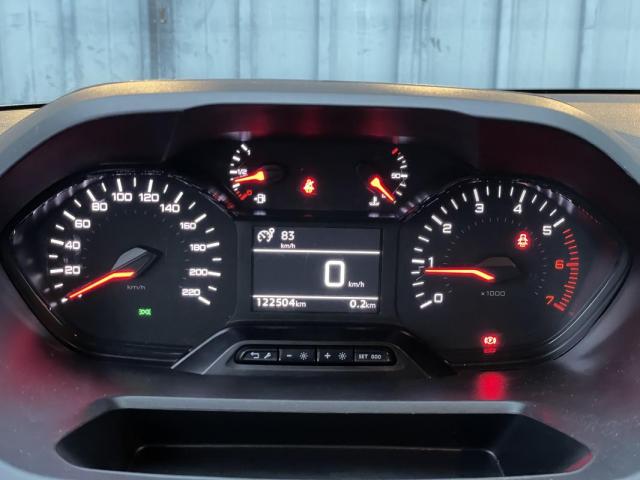 Peugeot Partner image 5