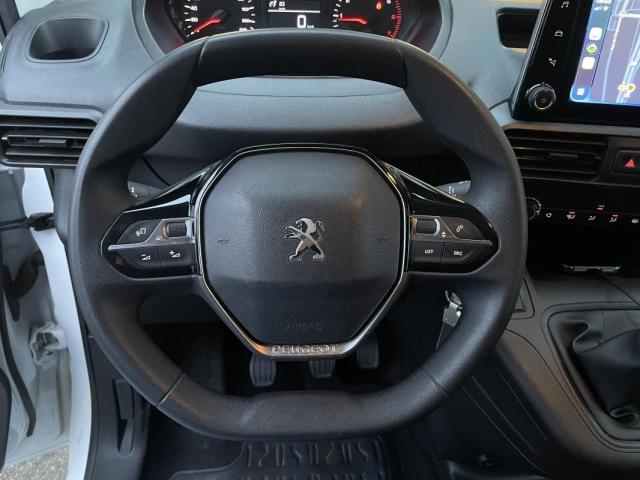 Peugeot Partner image 3