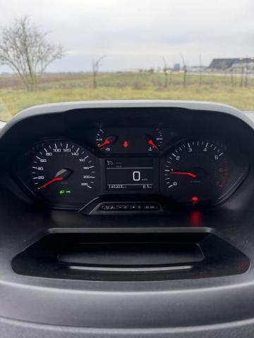 Peugeot Partner image 4