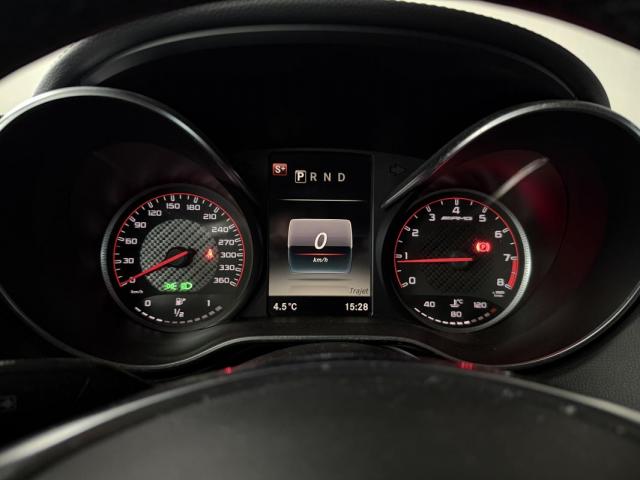 Mercedes Benz Amg Gt image 4