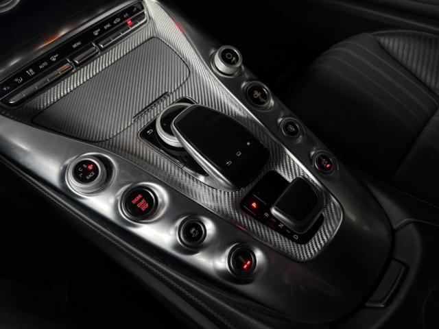 Mercedes Benz Amg Gt image 9