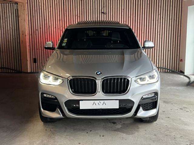 Bmw X4 image 6