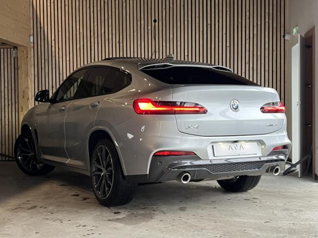 Bmw X4 image 4
