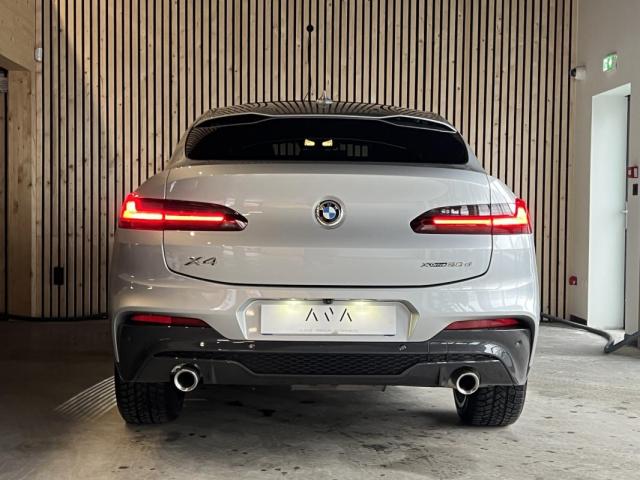 Bmw X4 image 3