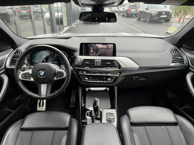 Bmw X4 image 1