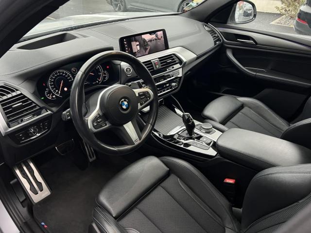 Bmw X4 image 7