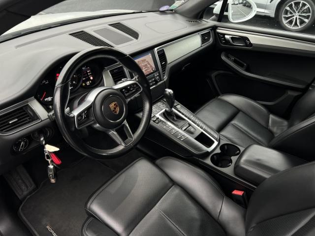 Porsche Macan image 5