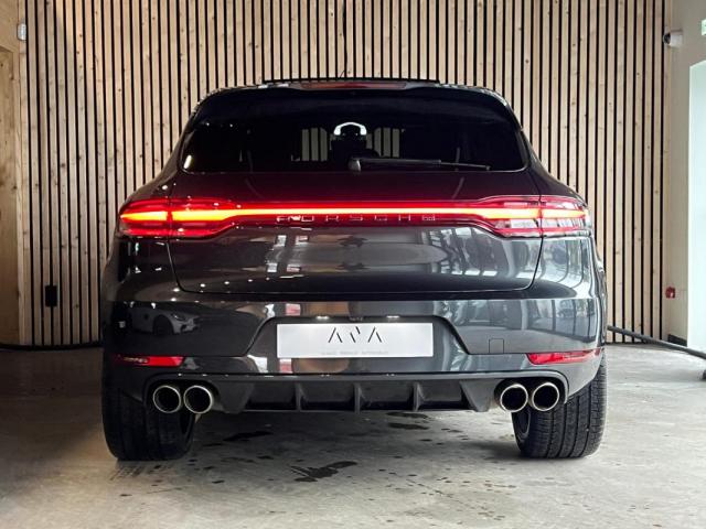 Porsche Macan image 3