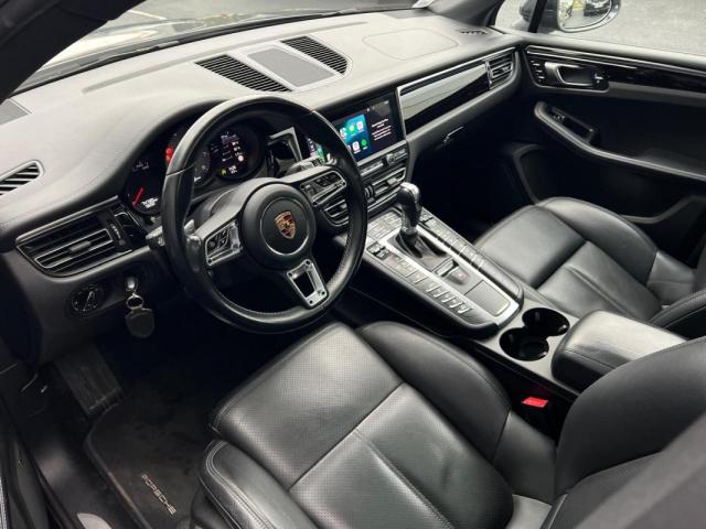Porsche Macan image 8