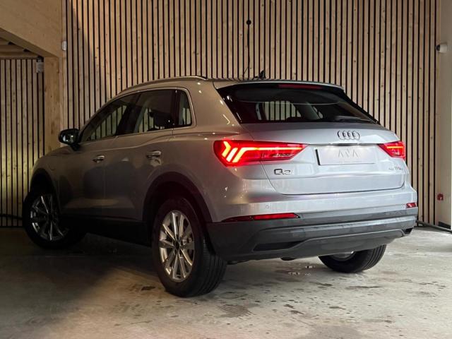 Audi Q3 image 8