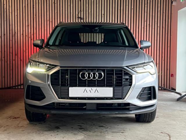 Audi Q3 image 9