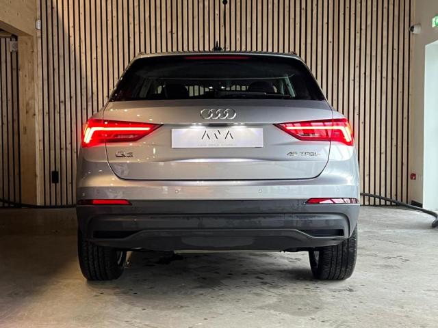 Audi Q3 image 2