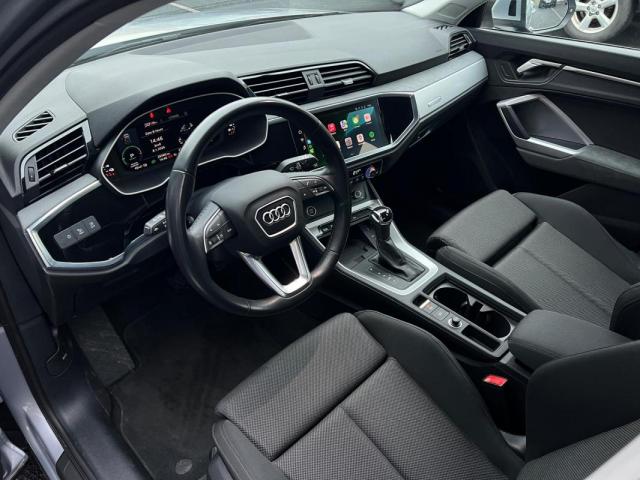 Audi Q3 image 4