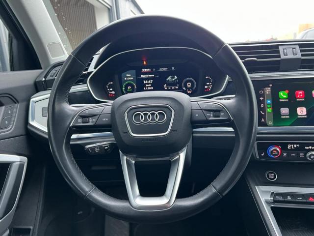 Audi Q3 image 5