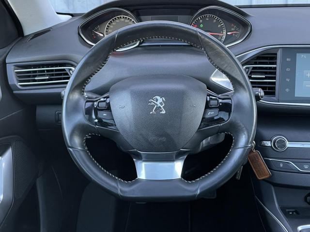 Peugeot 308 image 5