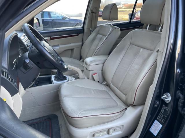 Hyundai Santa Fe image 3