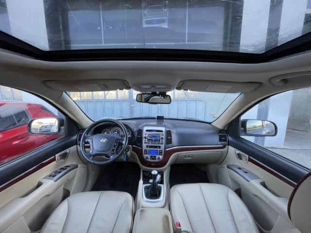 Hyundai Santa Fe image 5
