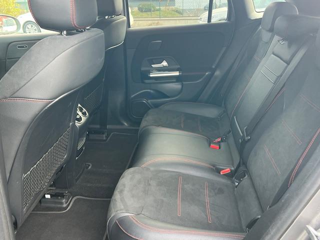 Mercedes Benz Eqa image 2