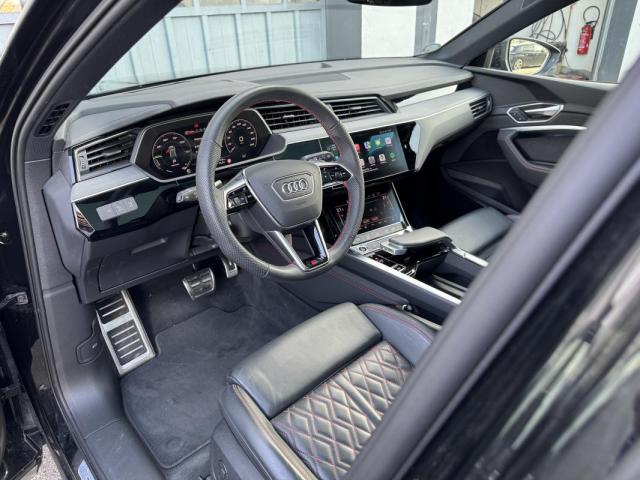 Audi Q8 image 2