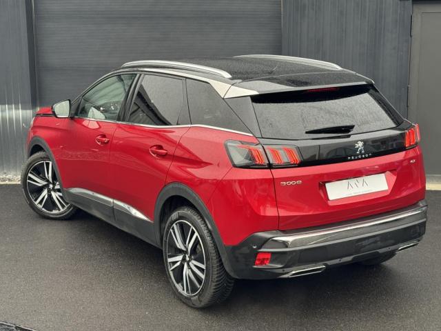 Peugeot 3008 image 6