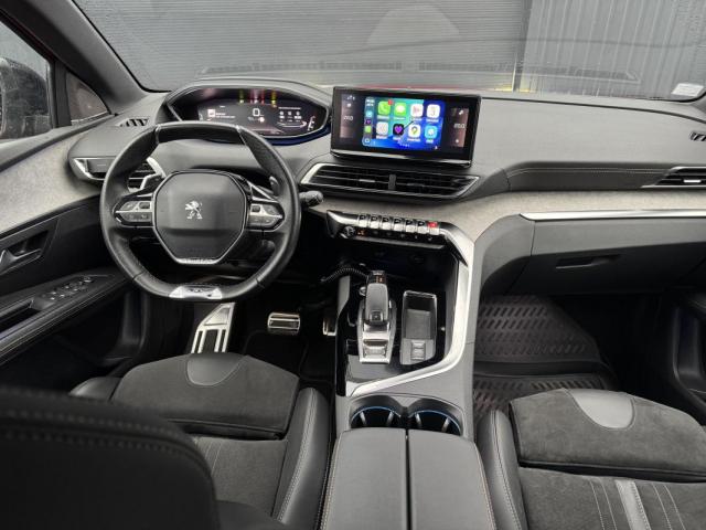 Peugeot 3008 image 4